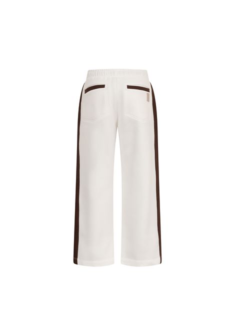 Pantaloni con coulisse ELEVENTY KIDS | EZ6I60 Z3999101MA